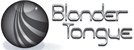 BlonderTongue logo