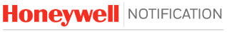 Honeywell Notification Logo
