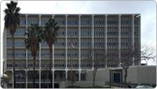 San Bernardino County General Services Building